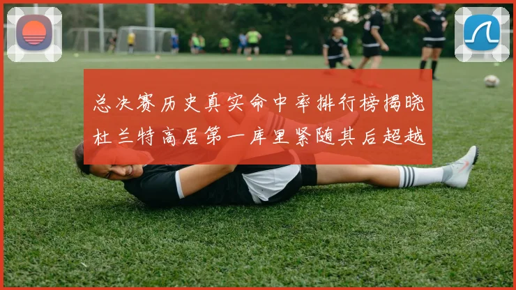 总决赛历史真实命中率排行榜揭晓杜兰特高居第一库里紧随其后超越奥尼尔